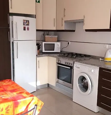 Agua Brisa T2 Apartment