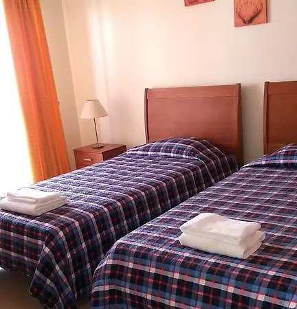 Agua Brisa T2 * Албуфейра