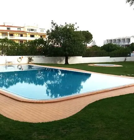 Agua Brisa T2 Apartman Albufeira