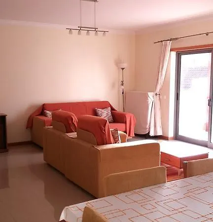 Agua Brisa T2 Apartman Albufeira